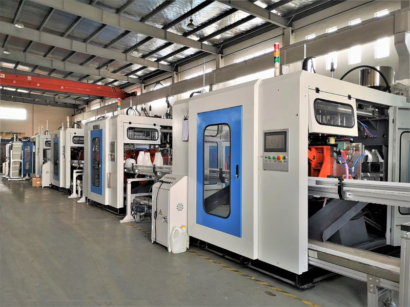 Cina Dawson Machinery &amp; Mould Group Co.,Ltd Profil Perusahaan