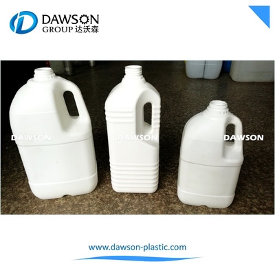 Botol Yogurt HDPE Mesin Blow Moulding Kecepatan Tinggi