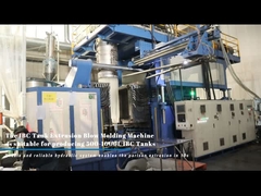 bagaimana cara membuat tangki IBC?