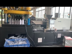 Bagaimana memproduksi botol Pesticide PET