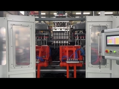 Mesin extrusion blow molding untuk menggantung 500ml