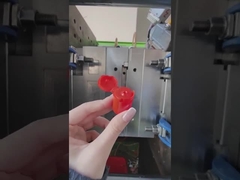 mesin cetakan injeksi flip cap