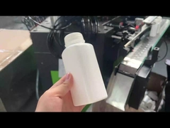 Mesin Cetak Tiup Injeksi