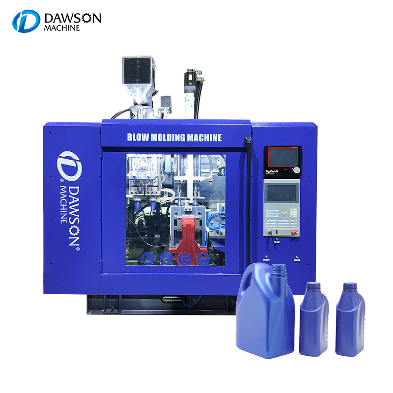 Blog perusahaan terbaru tentang Bagaimana Dawson Machinery Membantu Perusahaan Mencapai Konservasi Energi dan Pengurangan Emisi