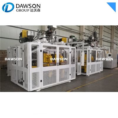 Beli Botol Binatu Mesin Blow Moulding 5L Jerry Can Wadah Kimia Plastik online manufacture