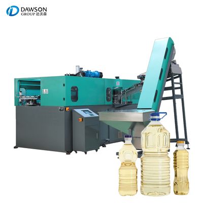 Beli Botol Squeeze PET Blowing Moulding Machine Jar Sampo Deterjen Air Otomatis Penuh online manufacture