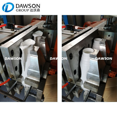 Beli Mesin Blow Molding Ekstrusi Botol Deterjen Shower Gel Laundry online manufacture