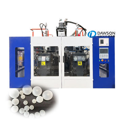 Beli Otomatis Botol Plastik Blow Moulding Machine Back Pain Massager Roller Ball Self Massage online manufacture