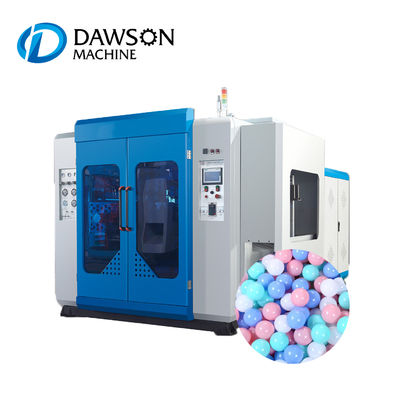 Beli Ocean Sea Ball Plastic Balls Extrusion Blowing Moulding Machine HDPE PP online manufacture