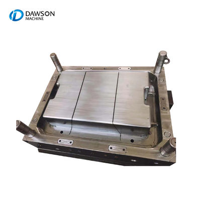 Beli Peti Ayam Cetakan Injeksi Peti Bir Plastik Stackable 300L online manufacture