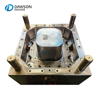 Beli Cetakan Injeksi Ember Cat Cetakan Drum Plastik 100ML online manufacture