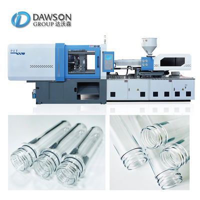 Beli Botol Air Mineral Multi Warna Hidrolik Otomatis Plastik PET Preform Membuat Mesin Cetakan Injeksi online manufacture