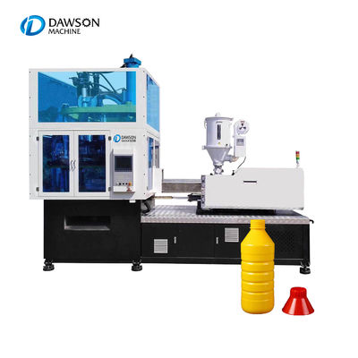 Beli Pet Stretch Blow Molding Machine 50-150mm 25-280MPa 50-1000ml online manufacture