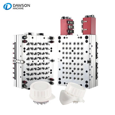 Beli Pengolahan CNC Cetakan Injeksi Plastik Custom dengan Umur Cetakan yang Panjang online manufacture