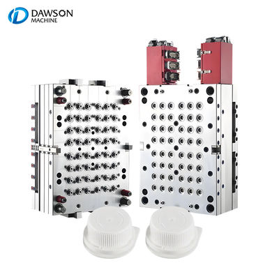 Beli Mesin cetak injeksi volume 100ML-300L dengan cetakan plastik dengan rongga tunggal atau ganda online manufacture