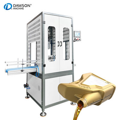 Beli Otomatis Botol Neck Pemotongan Trimming Deflashing Mesin Hdpe Botol Mulut Mesin Penggilingan online manufacture