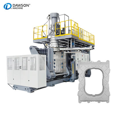 Beli Mesin Pembuat Platform Ponton Apung Plastik Otomatis Mesin Ekstrusi Tiup HDPE online manufacture