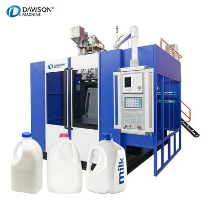 Beli 30L Kapasitas Satu Stasiun Otomatis Jerry Can Blow Molding Machine untuk HDPE dan PP online manufacture