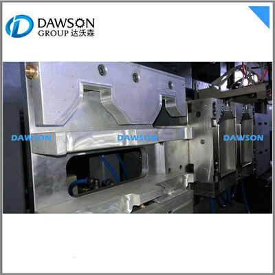 Beli 1L S136 Botol Plastik Cetakan Auto Deflashing 2 Rongga HDPE Blow Moulding online manufacture