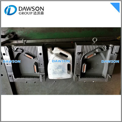 Beli Ekstrusi Src40 10L Botol Plastik Cetakan S45C PET Blow Moulding online manufacture