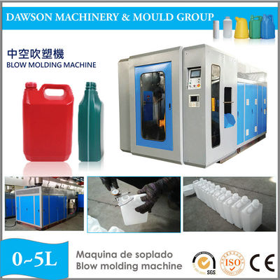 Beli Mesin Blow Molding Otomatis 1LL online manufacture