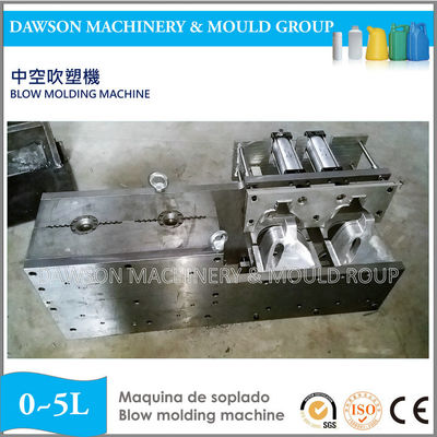 Beli Botol Minyak Pelumas PE Mesin Hembusan Plastik Botol Kimia online manufacture