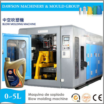 Beli 4 Liter PETG PET Preform Chemical Plastic Bottle Moulding Machine PS LDPE online manufacture