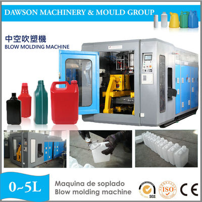 Beli 2 Liter S136 PET Mesin Botol Hembusan Mesin Moog Parison Moulding online manufacture