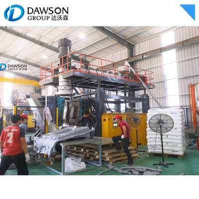 Beli Solar Float Panel Station Sistem Terapung Surya Plastik Pelampung Permukaan Air Mengambang Diproduksi oleh Mesin Blow Moulding online manufacture