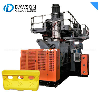 Beli 12mpa 850Ltr Single Station Blow Moulding Machine 50rpm PET Preform Machine online manufacture