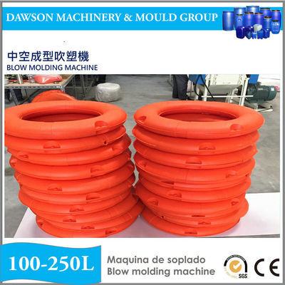 Beli Mesin Blow Moulding Berkecepatan Tinggi HDPE Life Buoy online manufacture
