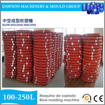 Beli Servo Motor Extrusion Blow Moulding Machine untuk Life Buoy online manufacture
