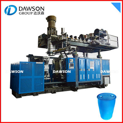 Beli 200L 250L Chemical Drums Servo Motor Plastic Moulding Machine untuk HDPE Chemical Drums online manufacture