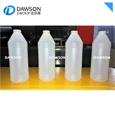 Beli Mesin Daur Ulang Plastik 5L DSB65I Dua Mesin Peniup Botol HDPE Rongga online manufacture