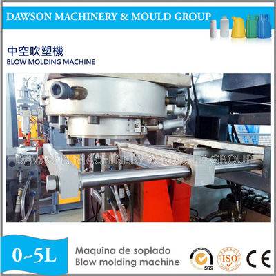 Beli Jerigen Botol Plastik 12L Berkualitas Tinggi Dapat Meniup Mesin Moulding online manufacture