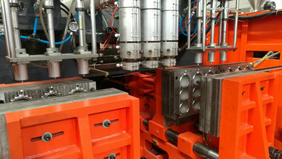 Beli Plastic Ocean Ball Colourful Sea Ball Kid Toy Extrusion Blow Molding Machine online manufacture