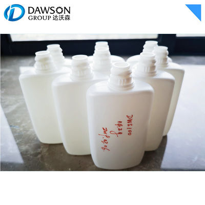 Beli 100ml 40kn Botol Kecil PET IBM Injection Blow Molding Machine 15Kw online manufacture
