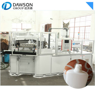 Beli 150ml 14mpa Botol Plastik Blowing Machine 2.2M IBM Blow Moulding Machine online manufacture