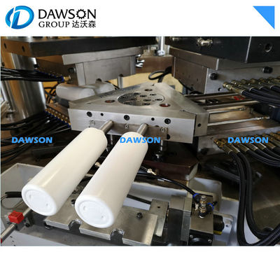 Beli 1L Botol Obat Moulding Otomatis 40Ton Mesin Botol HDPE Segel Minyak Valqua online manufacture