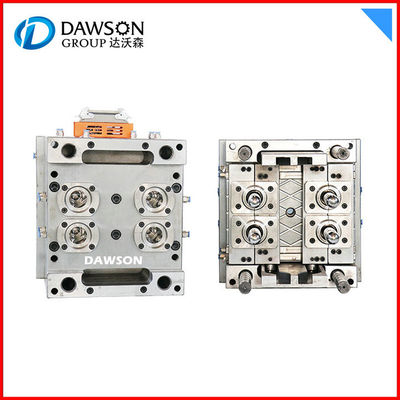 Beli P20 200000 Tembakan HRC33 Cap Cetakan Botol Air Pembuat Cetakan Injeksi Plastik online manufacture