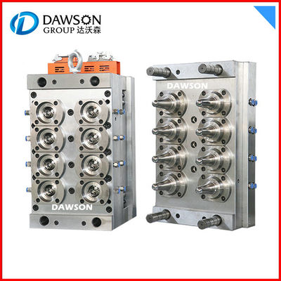 Beli DSM-IM 100ML PE Tutup Botol Injeksi Peregangan Blow Moulding 800000 Tembakan online manufacture