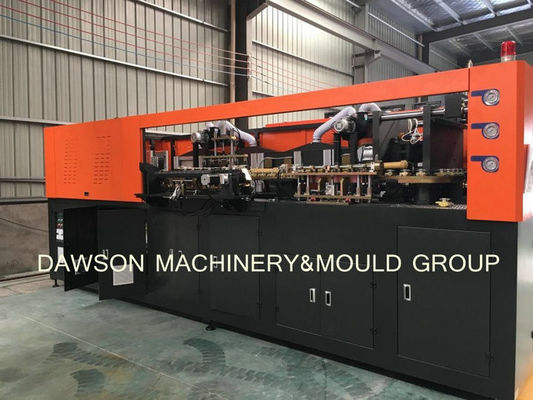Beli 2L 4500PCS/H PET Botol Blow Molding Machine 3.6T Mesin Botol Preformform online manufacture
