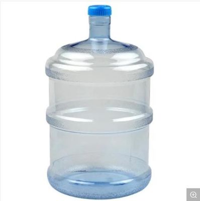 Beli ABLB82-PC 4 Gallon 5 Gallon PE PP PC Bottles Automatic Blow Molding Machine online manufacture