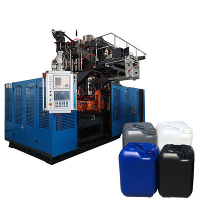 Beli 20 Liter 30L 20L 25L Hdpe Blow Moulding Machine online manufacture