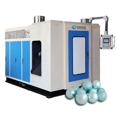 Beli PE PVC LDPE PP Ocean Sea Ball Extrusion Blow Molding Machine online manufacture