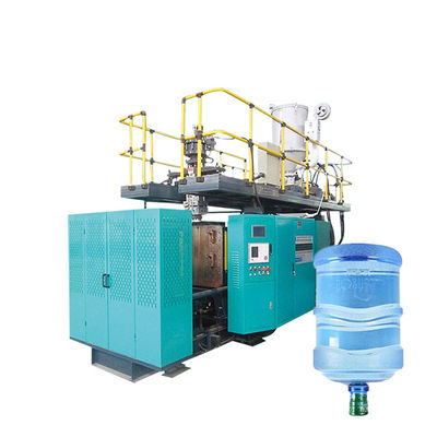 Beli ABLB82-PC 19L 20L 5 Gallon PC Water Gallons Blowing Moulding Machine online manufacture