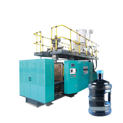 Beli Plastic Water Bottle Pc 5 Gallons Blow Molding Machine online manufacture