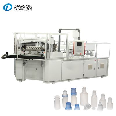 Beli Botol Penetes Mata Plastik Ldpe Multi Rongga Ibm Injection Blow Molding Machine online manufacture