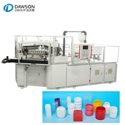 Beli Botol Permen Karet Plastik Membuat Servo Type Ibm Injection Blow Molding Machine online manufacture