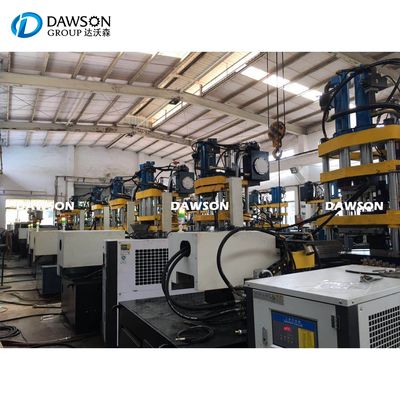 Beli Botol PET Botol Air Plastik Tritan Membuat Satu Langkah Mesin Injeksi Peregangan Pukulan online manufacture